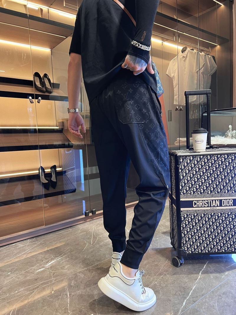 Louis Vuitton Long Pants